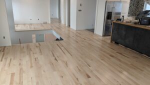 Hardwood Floor solutions